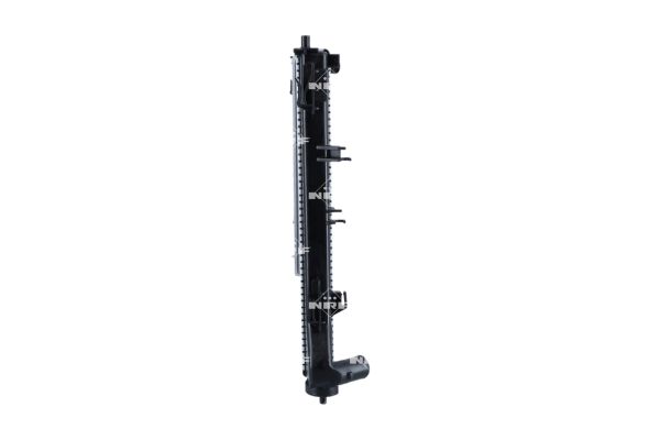 Radiator, engine cooling - 550064 NRF