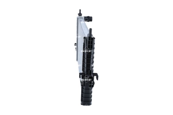 Radiator, engine cooling - 550066 NRF