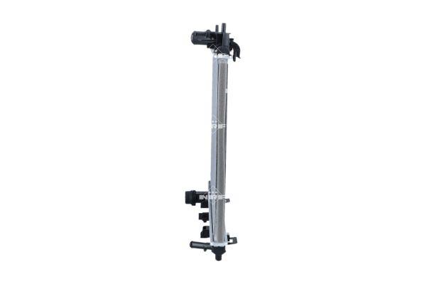 Radiator, engine cooling - 550069 NRF