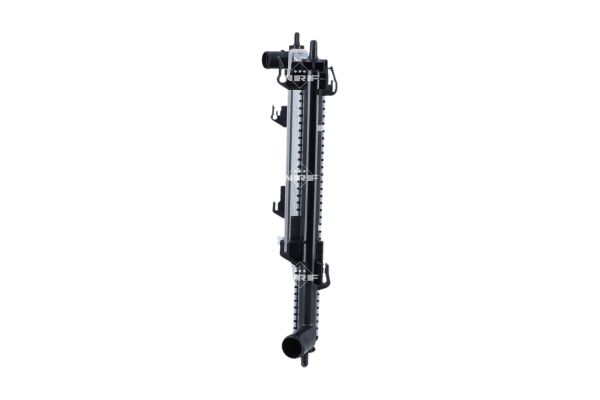 Radiator, engine cooling - 550071 NRF
