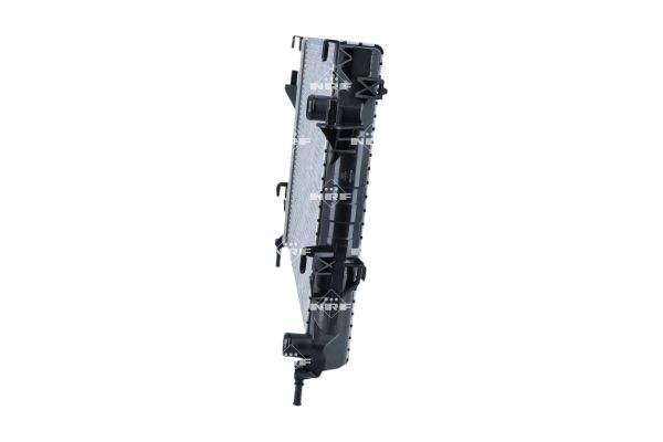 Radiator, engine cooling - 550082 NRF