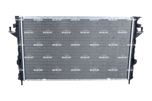 Radiator, engine cooling - 550082 NRF