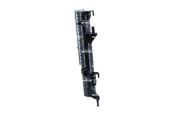 Radiator, engine cooling - 550082 NRF