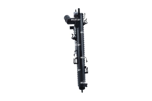 Radiator, engine cooling - 550094 NRF