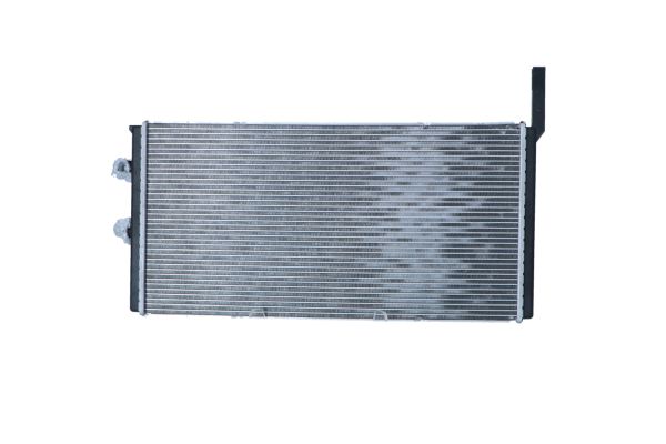Radiatore, Raffreddamento motore - 550096 NRF