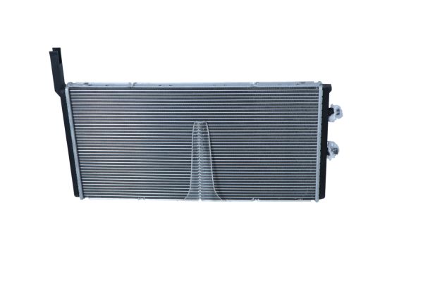 Radiator, engine cooling - 550096 NRF