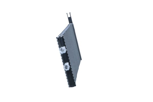 Radiator, engine cooling - 550096 NRF