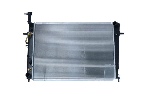 Radiator, engine cooling - 550100 NRF