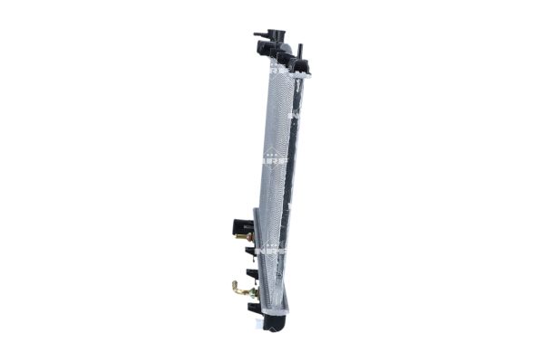 Radiator, engine cooling - 550103 NRF