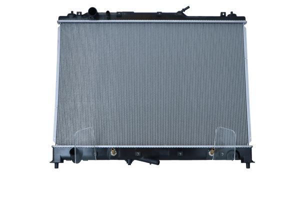 Radiator, engine cooling - 550104 NRF