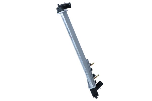Radiator, engine cooling - 550104 NRF