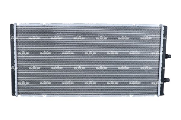 Radiator, engine cooling - 550114 NRF
