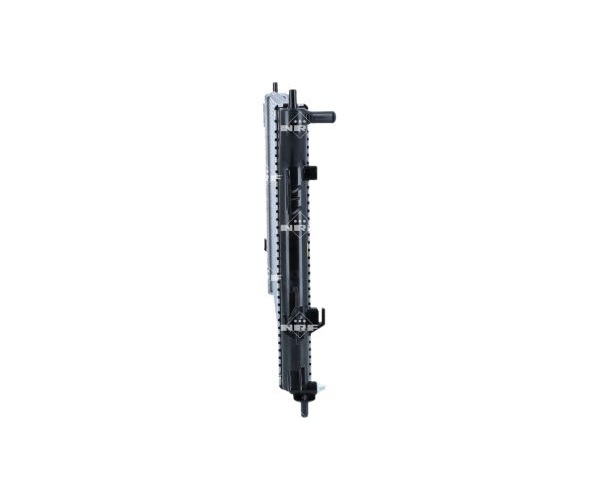 Radiator, engine cooling - 550118 NRF