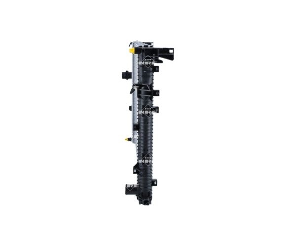 Radiator, engine cooling - 550123 NRF
