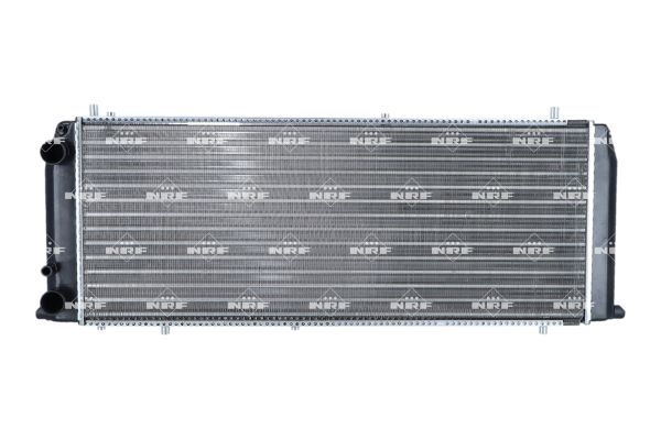 Radiatore, Raffreddamento motore - 550131A NRF