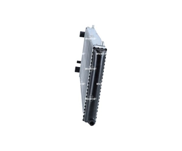 Radiator, engine cooling - 550131A NRF