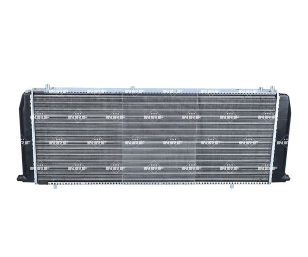 Radiator, engine cooling - 550131A NRF