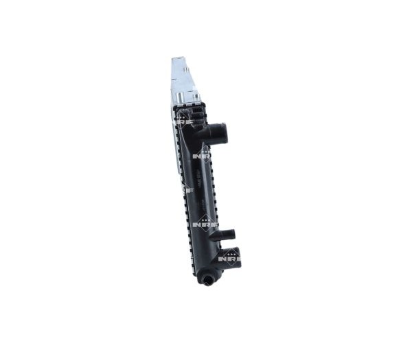 Radiator, engine cooling - 550131A NRF