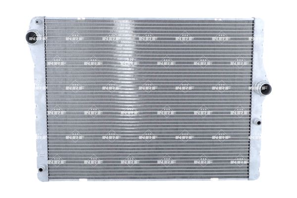 Radiator, engine cooling - 550134 NRF