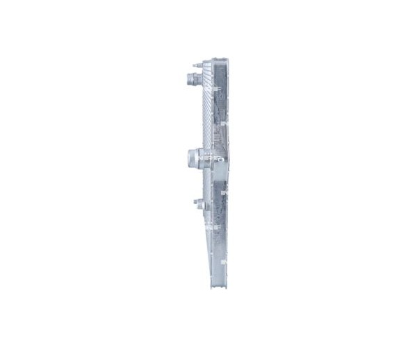 Radiator, engine cooling - 550134 NRF
