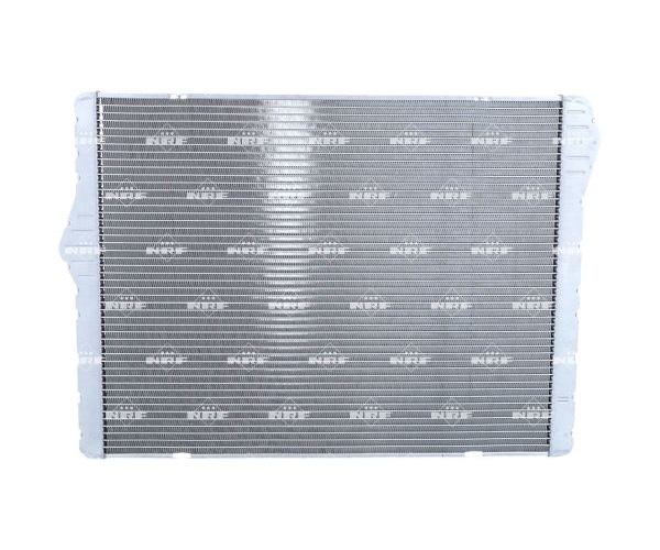 Radiator, engine cooling - 550134 NRF