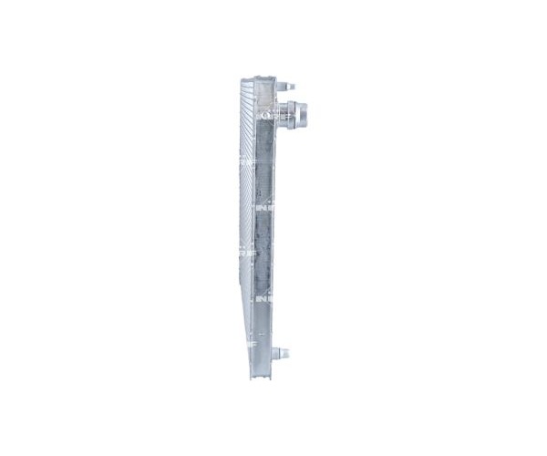 Radiator, engine cooling - 550134 NRF