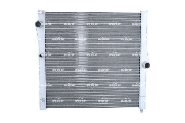Radiatore, Raffreddamento motore - 550137 NRF