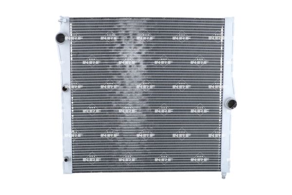 Radiatore, Raffreddamento motore - 550138 NRF