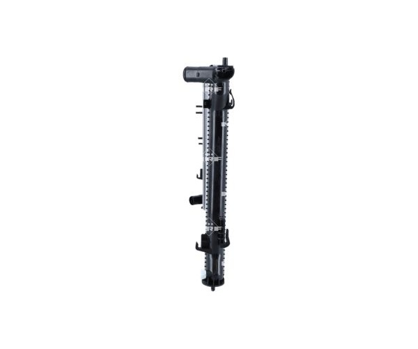 Radiator, engine cooling - 550142 NRF