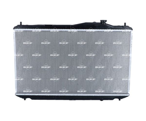 Radiator, engine cooling - 550143 NRF