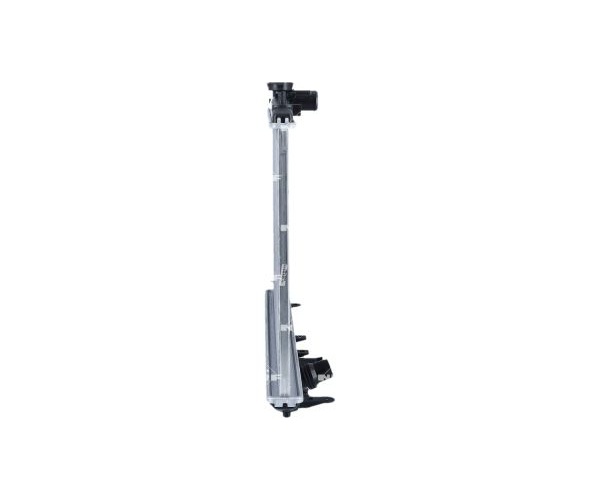 Radiator, engine cooling - 550143 NRF