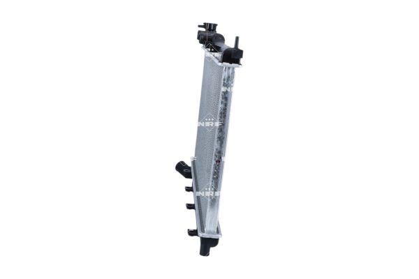 Radiator, engine cooling - 550150 NRF
