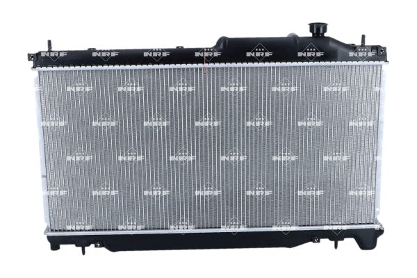Radiator, engine cooling - 550150 NRF