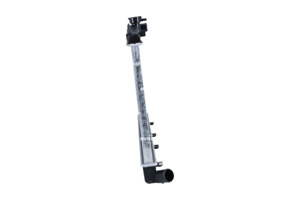 Radiator, engine cooling - 550150 NRF