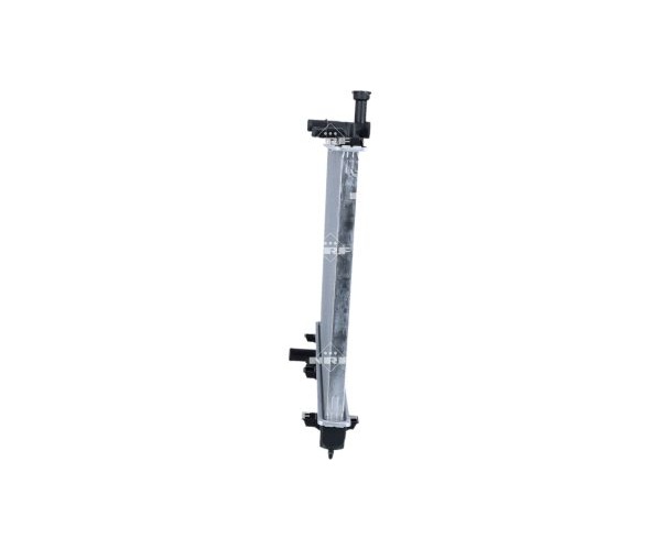 Radiator, engine cooling - 550152 NRF