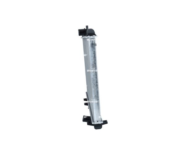 Radiator, engine cooling - 550154 NRF