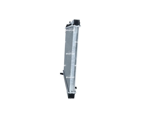 Radiator, engine cooling - 550154 NRF