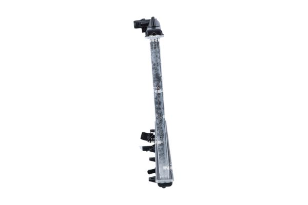 Radiator, engine cooling - 550155 NRF