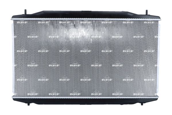 Radiator, engine cooling - 550155 NRF