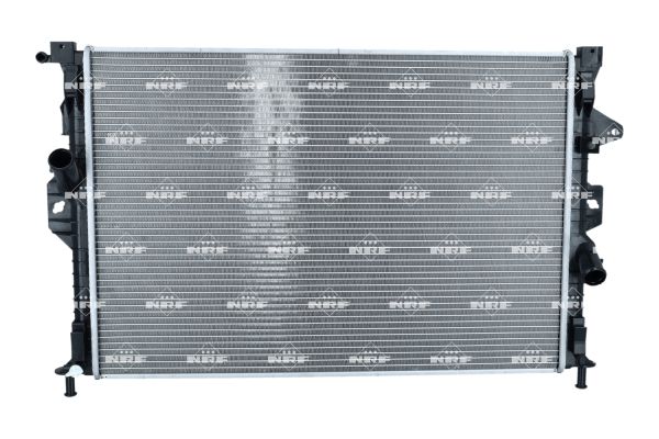 Radiator, engine cooling - 550156 NRF