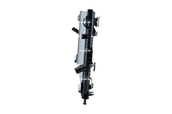 Radiator, engine cooling - 550156 NRF