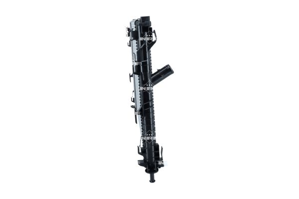 Radiator, engine cooling - 550156 NRF