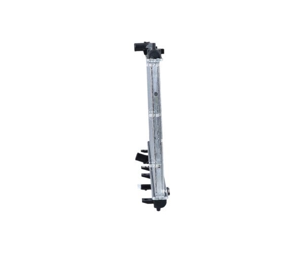 Radiator, engine cooling - 550157 NRF