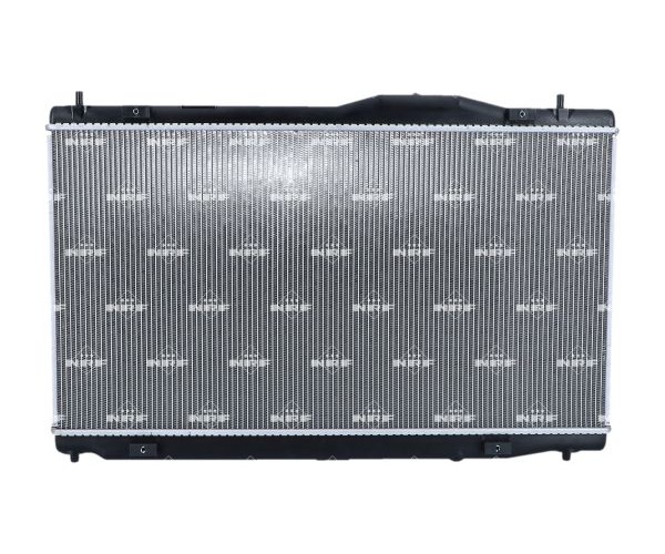 Radiator, engine cooling - 550157 NRF