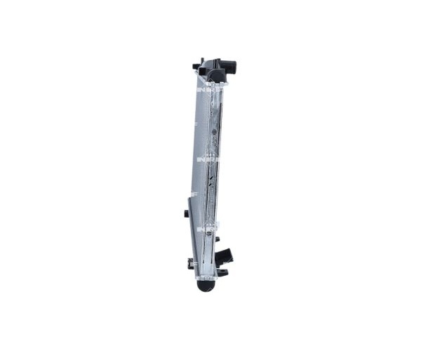 Radiator, engine cooling - 550157 NRF
