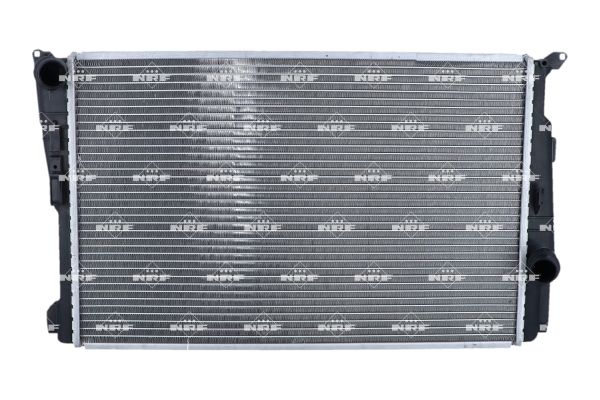 Radiatore, Raffreddamento motore - 550173 NRF