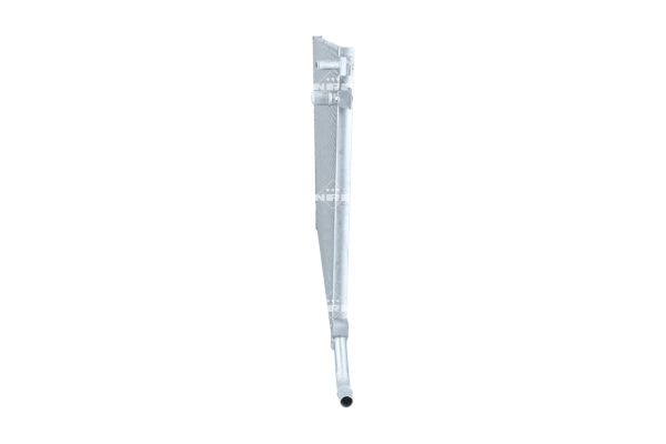 Radiator, engine cooling - 550175 NRF