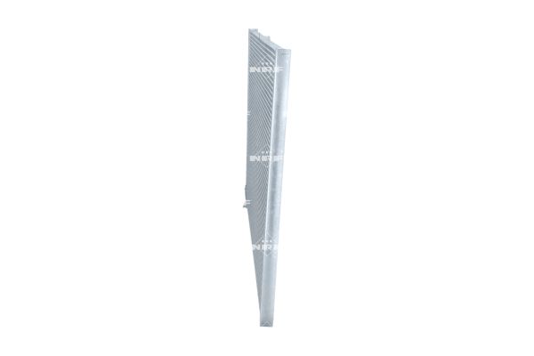 Radiator, engine cooling - 550175 NRF