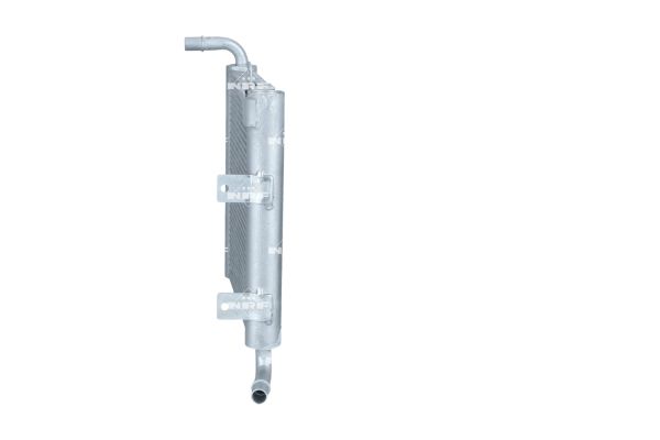 Radiator, engine cooling - 550176 NRF