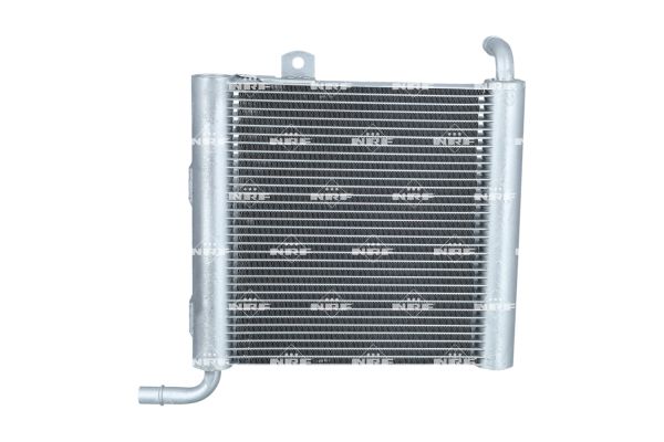 Radiator, engine cooling - 550176 NRF